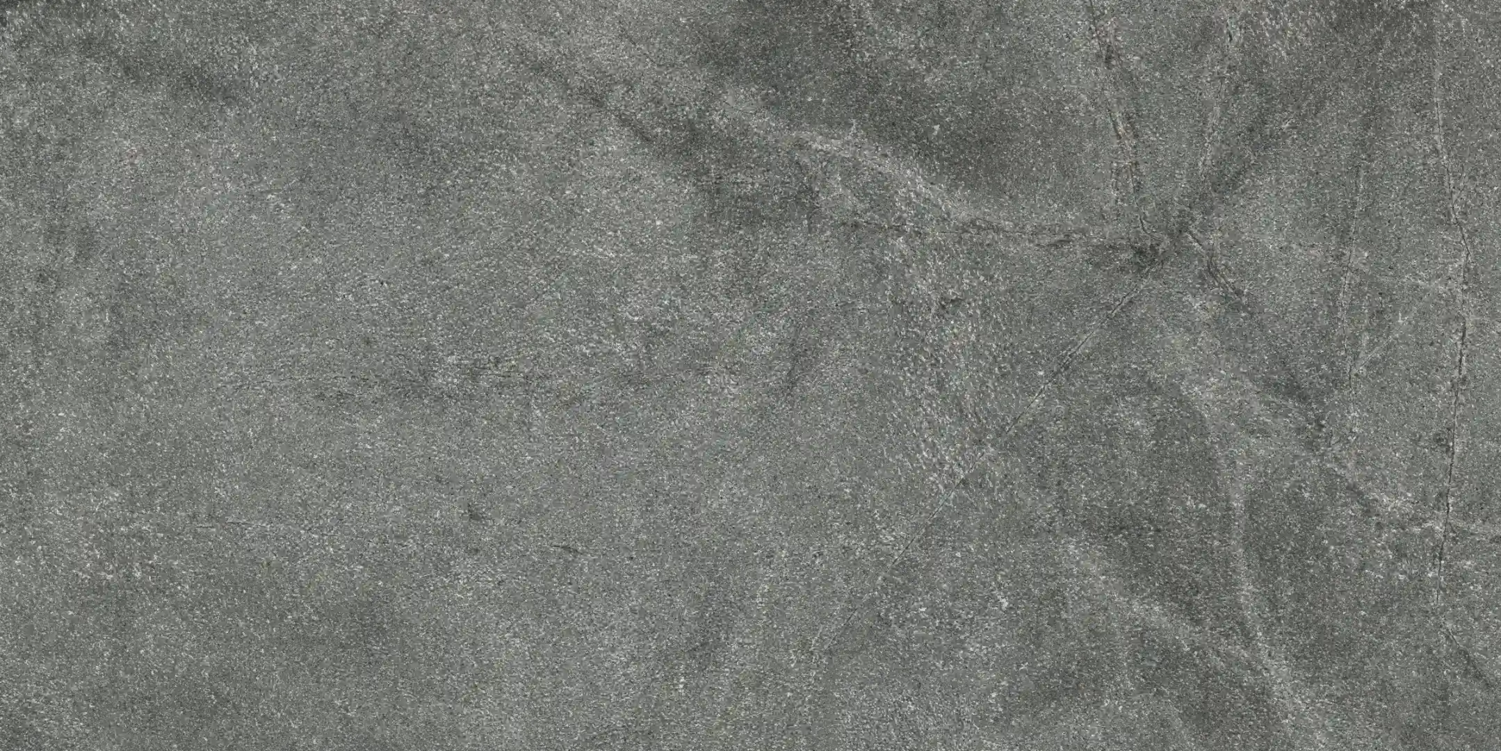 Abk Atlantis Smoke Hammered 60x120 cm Rekt.