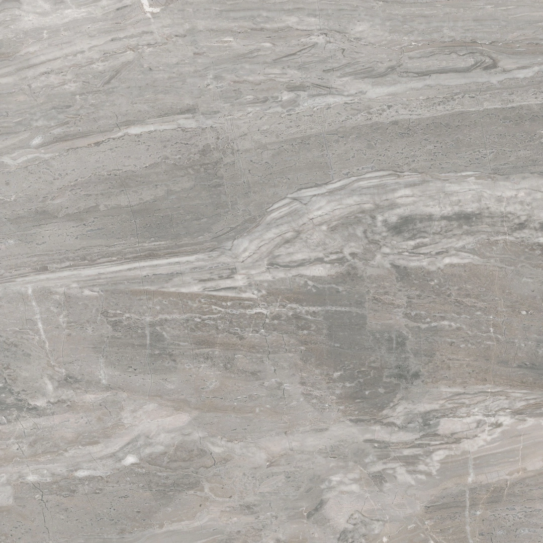 Abk Sensi Classic Arabesque Silver Sable 60x60 cm Rekt.