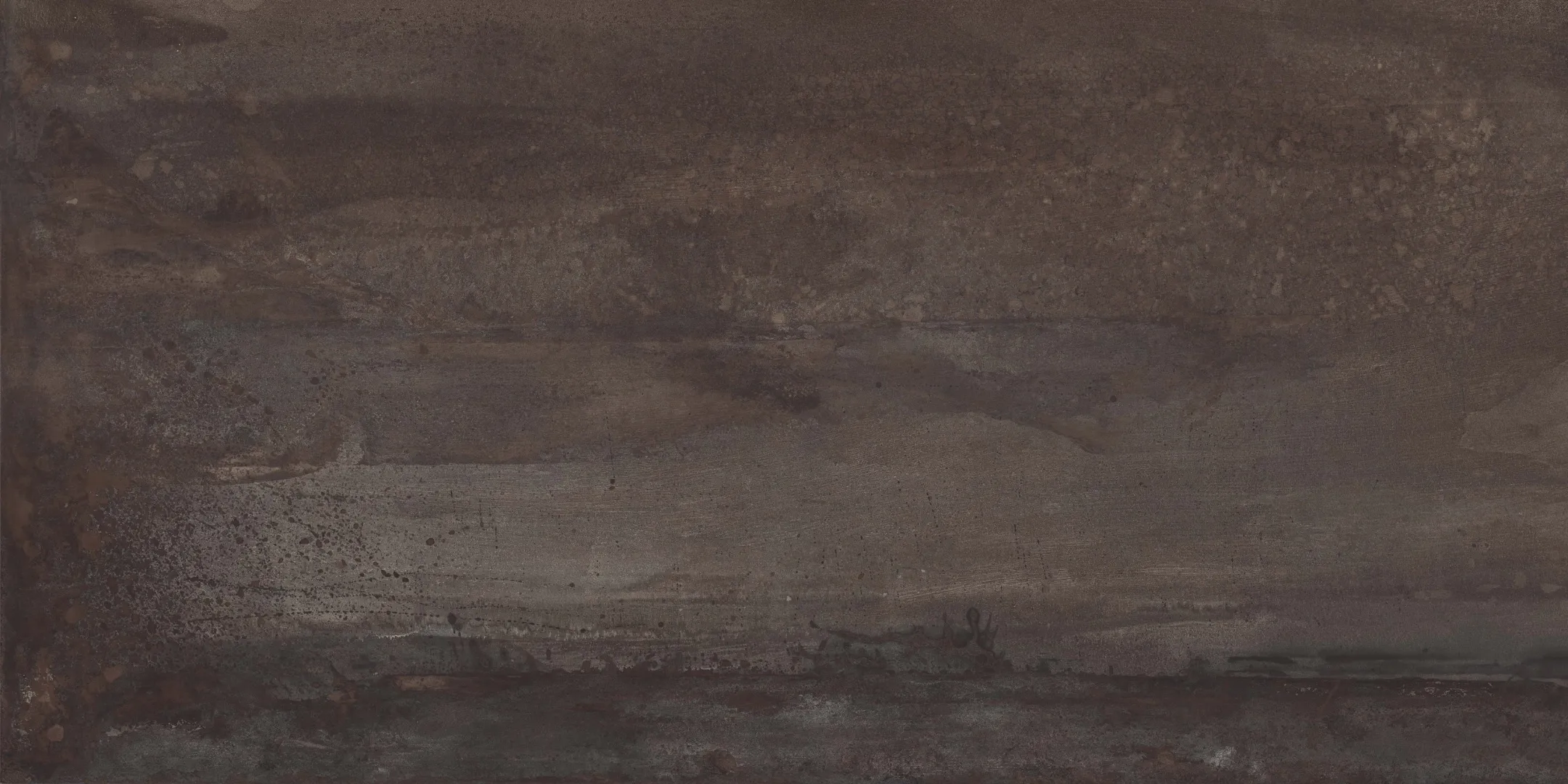 Abk Interno 9 Dark Naturale 80x160 cm Rekt.