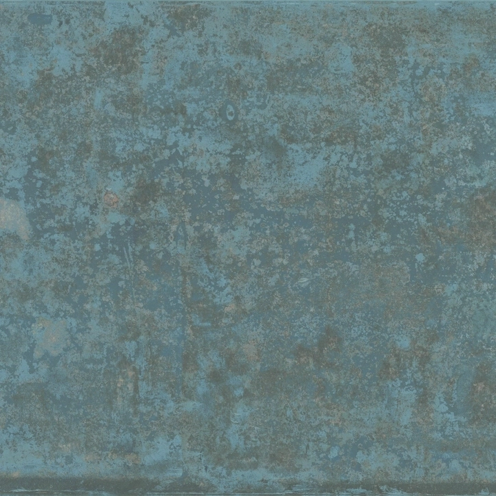 Aparici Grunge Blue Lappato 59.55x59.55 cm Rekt.