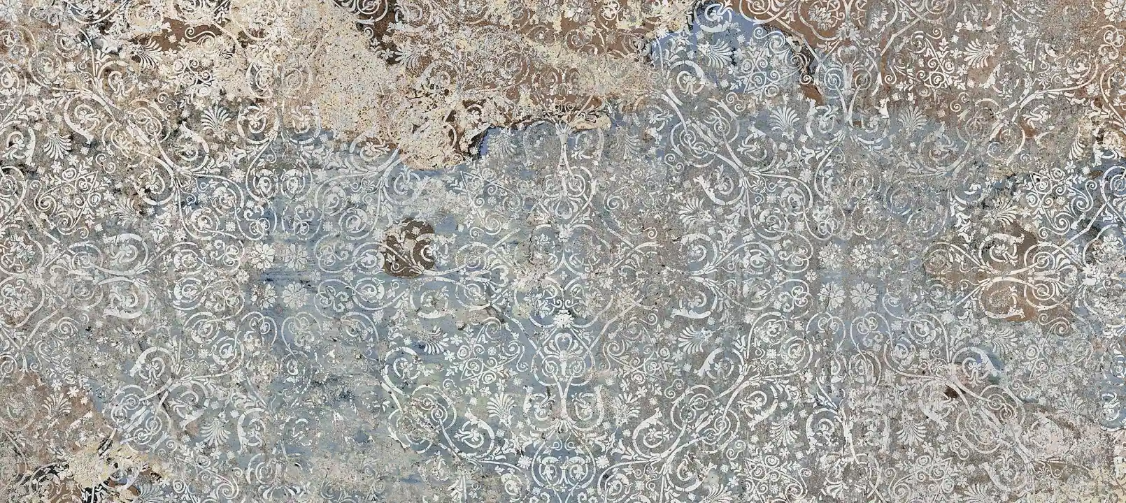 Aparici Carpet Vestige Naturale 50x100 cm Rekt.