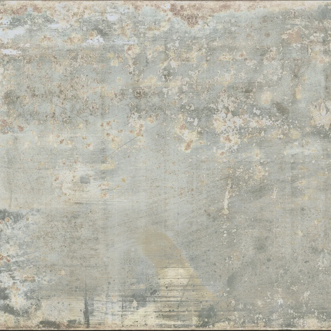 Aparici Grunge Grey Lappato 59.55x59.55 cm Rekt.