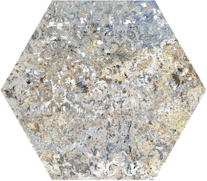Aparici Carpet Vestige Naturale 25x29 cm Rekt.