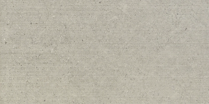 Apavisa Nanoconcept 7.0 Grey Rigato 45x90  Rekt.
