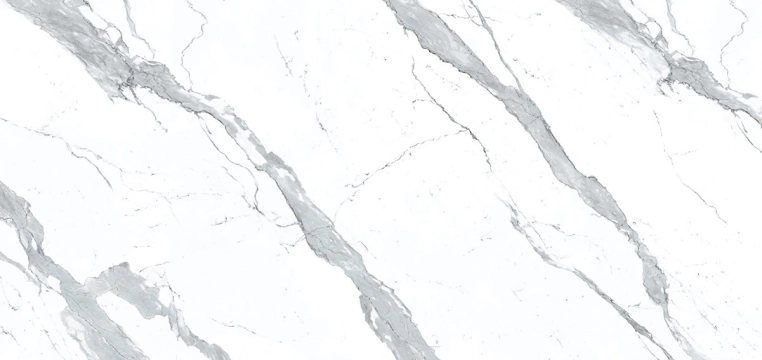 Apavisa Statuario White Polished 120x260  