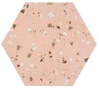 Apavisa South Pink Naturale 25x29 Rekt.