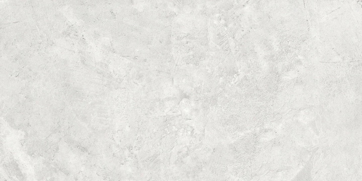 Apavisa North White Solid 50x100 20mm Rekt.
