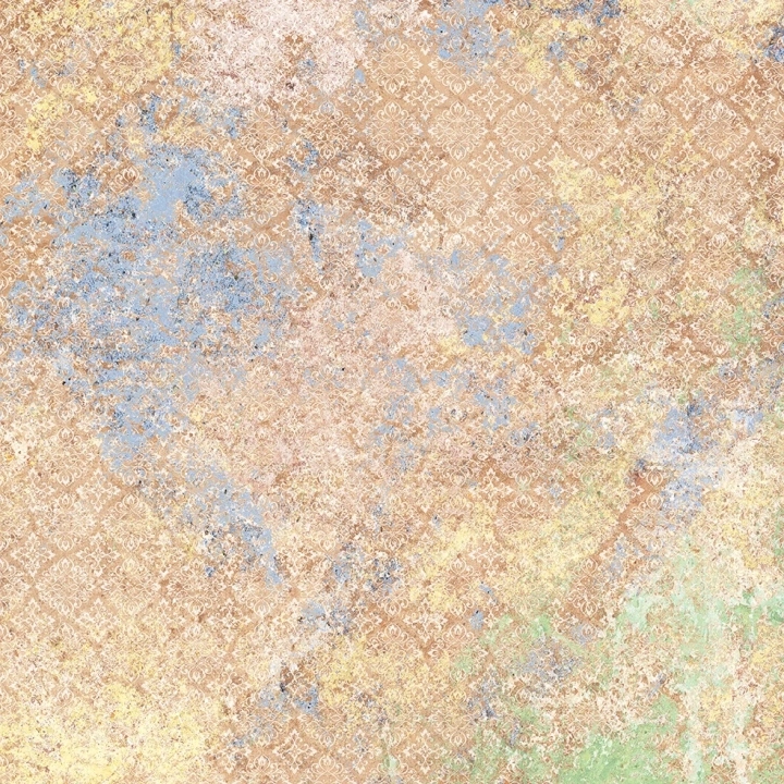 Apavisa Emotion Red Naturale 100x100 Rekt.