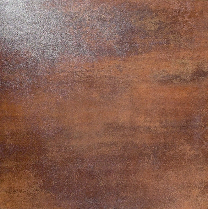 Apavisa Metal Copper Lappato 60x60 Rekt.