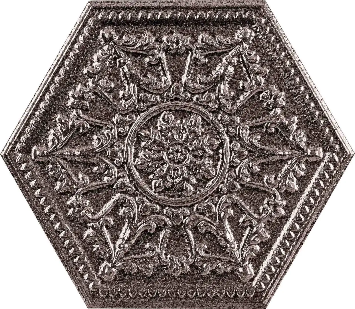 Apavisa Zinc Silver Naturale 25x29