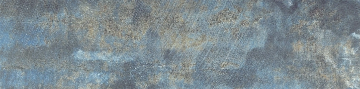 Apavisa Alchemy 7.0 Blue Hammered 30x120  Rekt.
