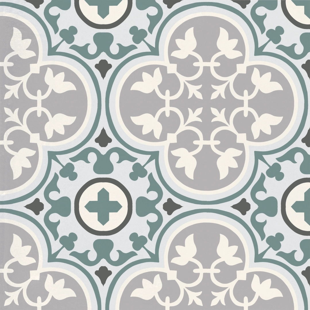 Apavisa Antico Green Naturale 60x60  