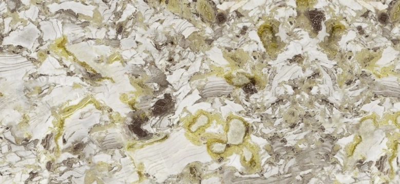 Apavisa Ice Jade Green Mix Polished 120x260