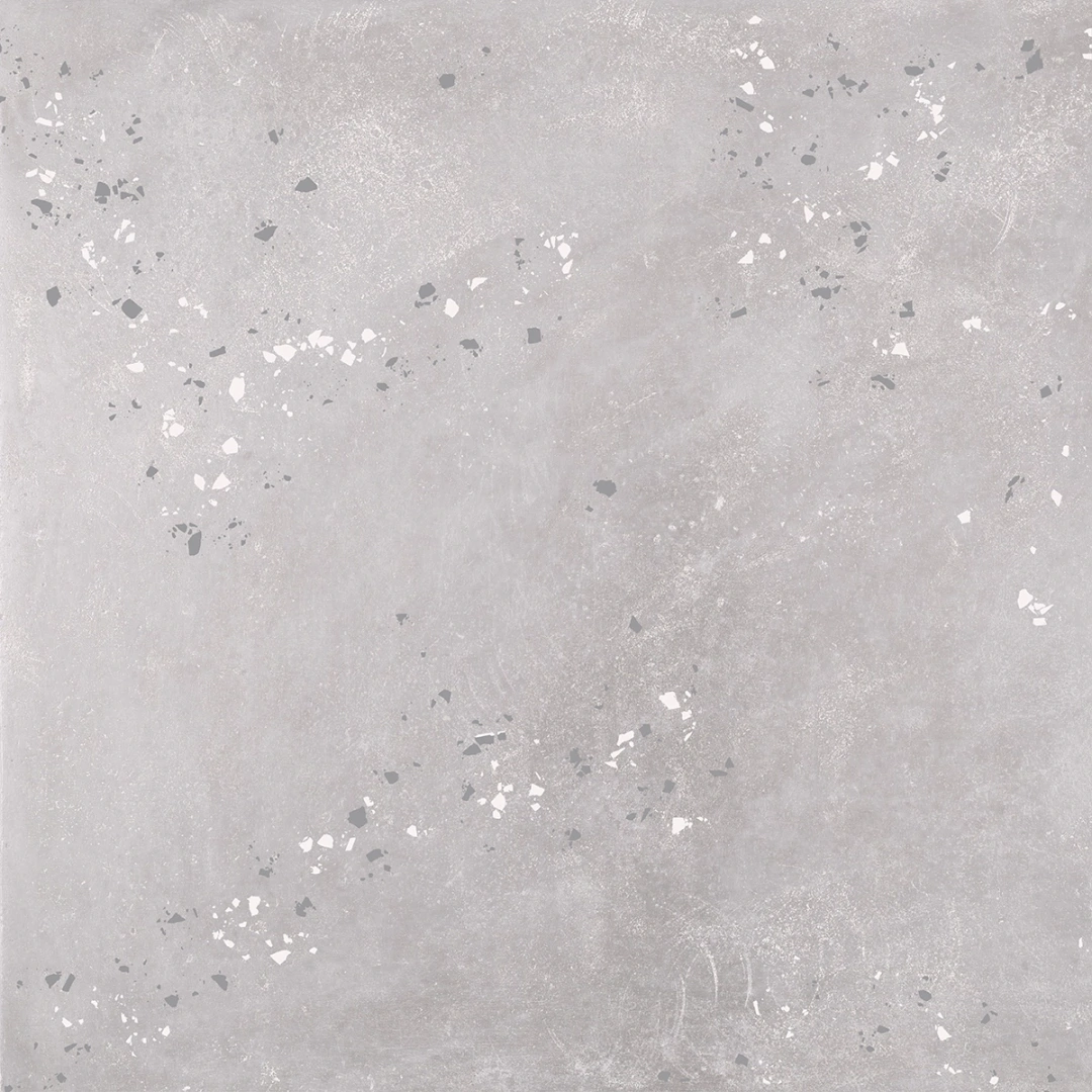 Apavisa Geodas Grey Naturale 60x60  