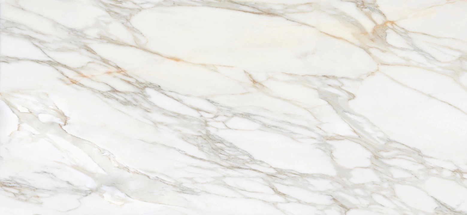 Apavisa Borghini White Polished 120x260  