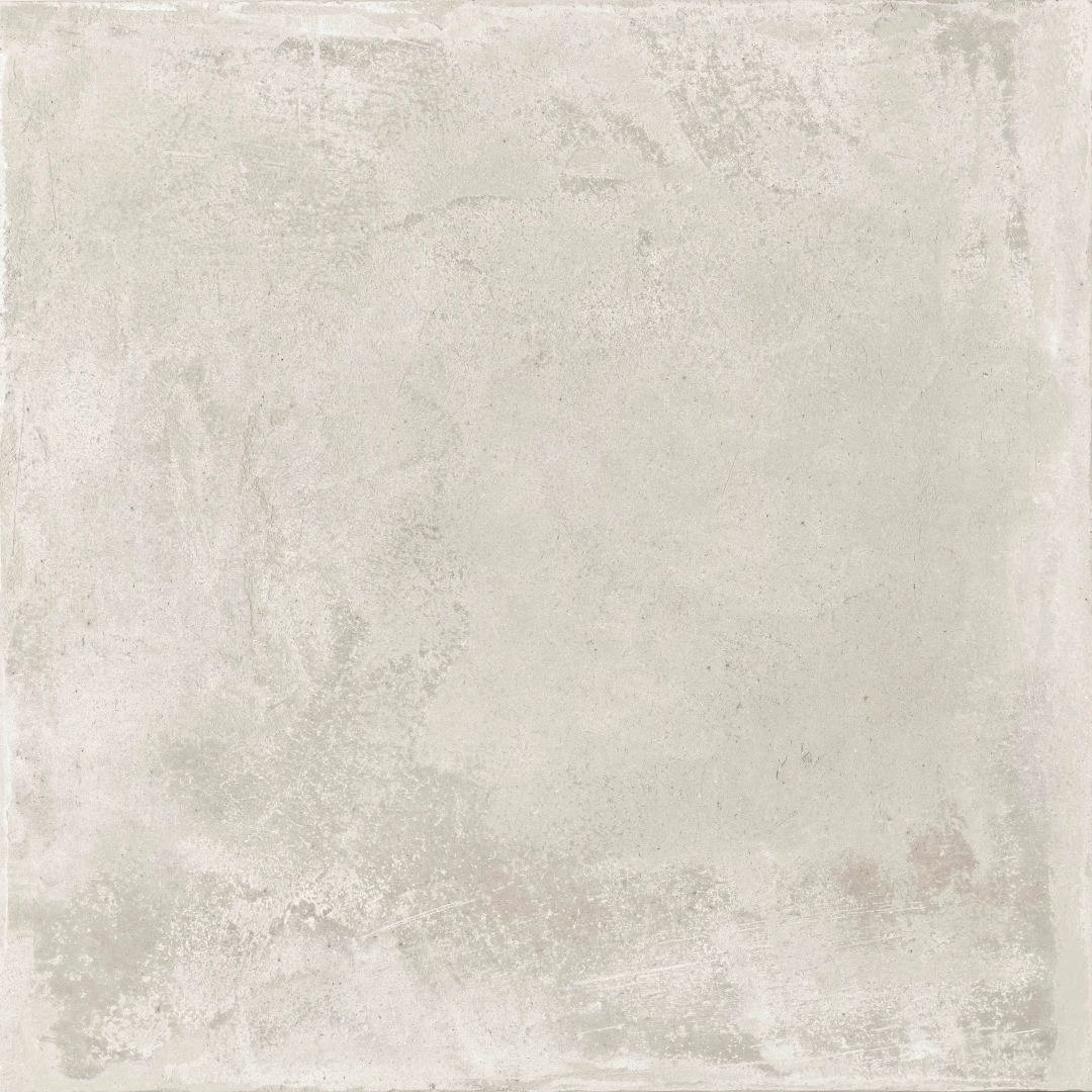 Ascot Open Air White Natural 90x90  Rekt.