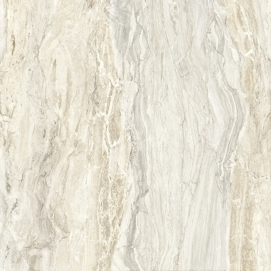 Ascot Gemstone Ivory Natural 59.5x59.5  Rekt.