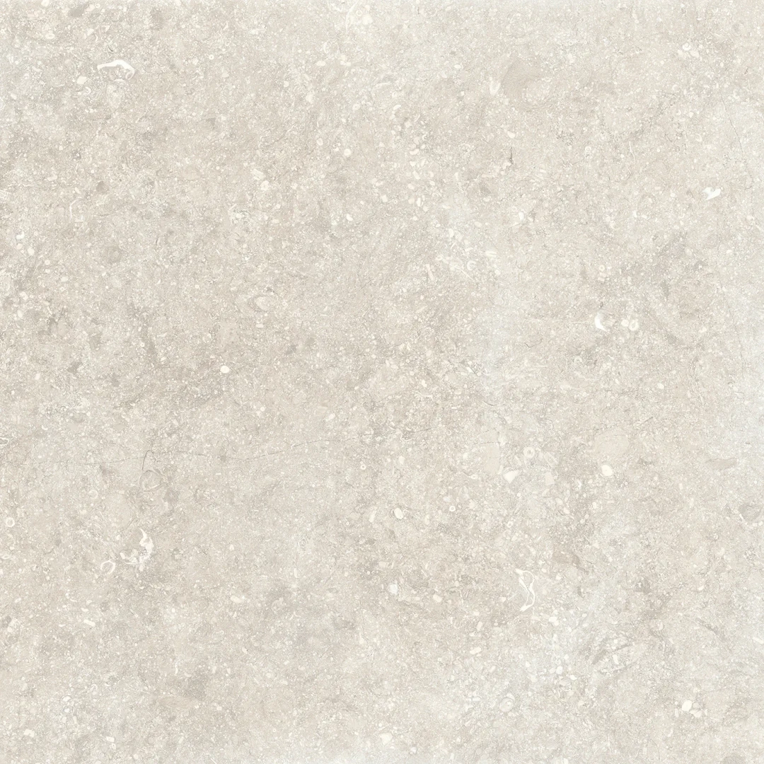 Ascot Rue De St Cloud Blanc Natural 60x60  