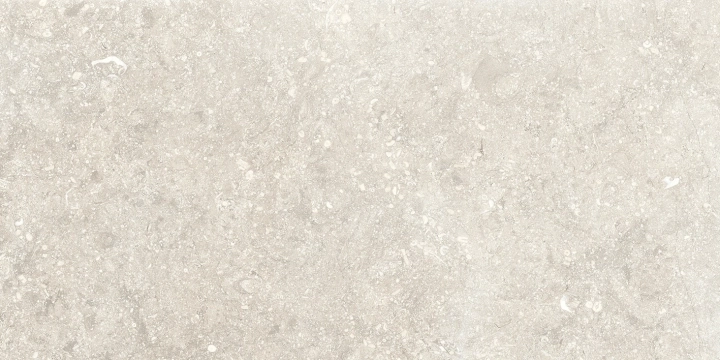 Ascot Rue De St Cloud Blanc Natural 45.5x91  
