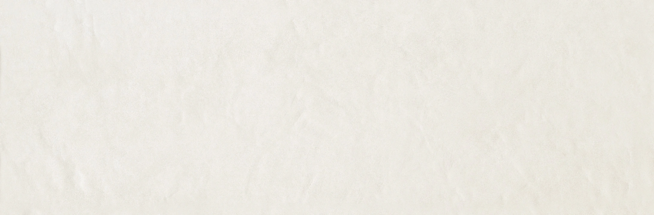 Ascot Prowall White Natural 25x75