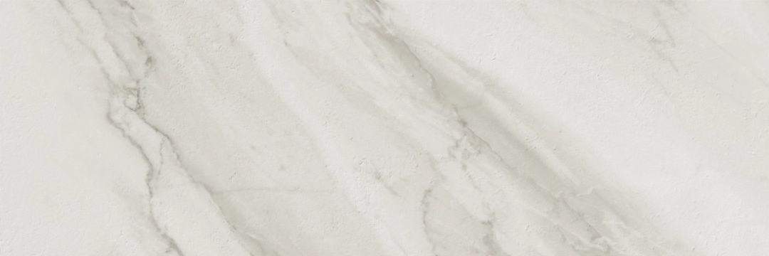 Azteca Calacatta Silver Naturale 30x90 cm Rett.