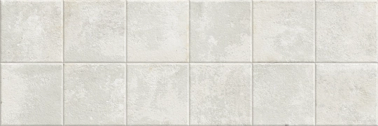 Azteca Heritage White Naturale 30x90 cm Rett.