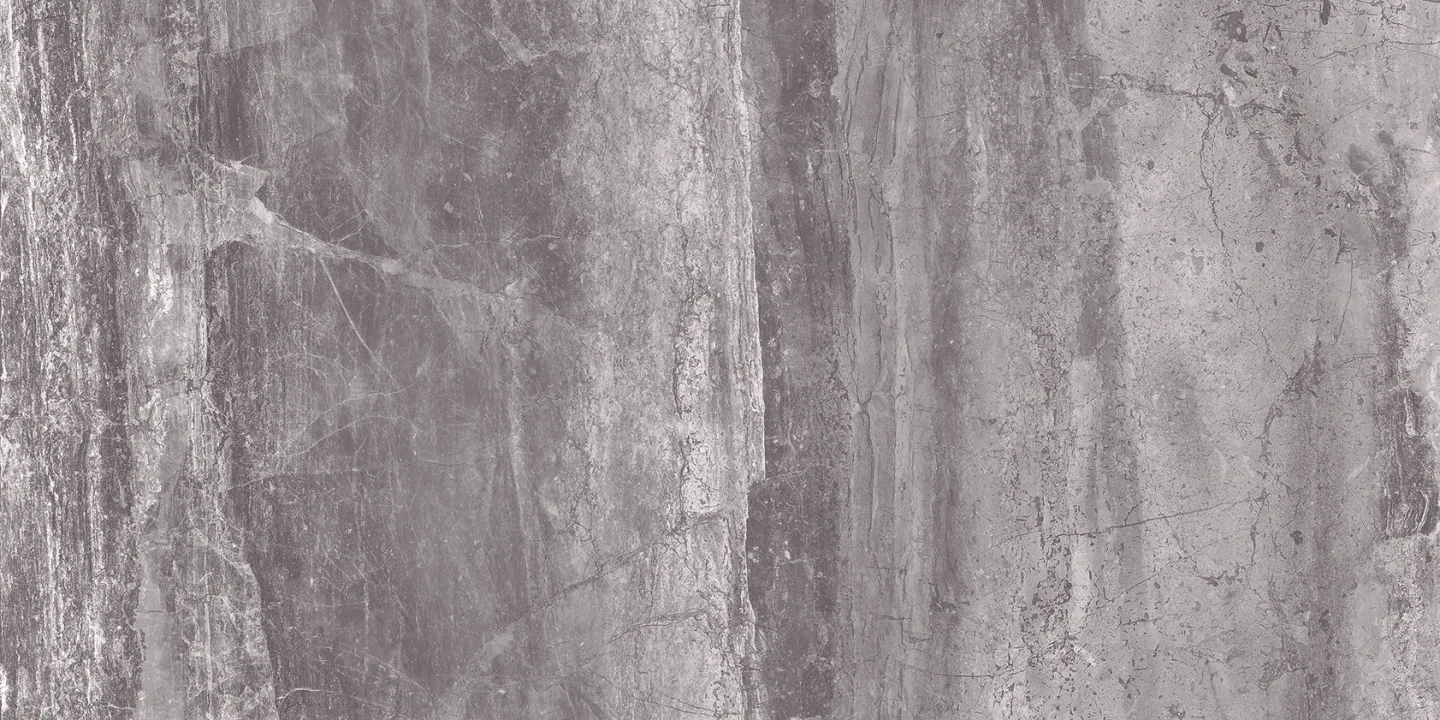 Azteca Moonlight Graphite Lappato 30x60 cm Rett.