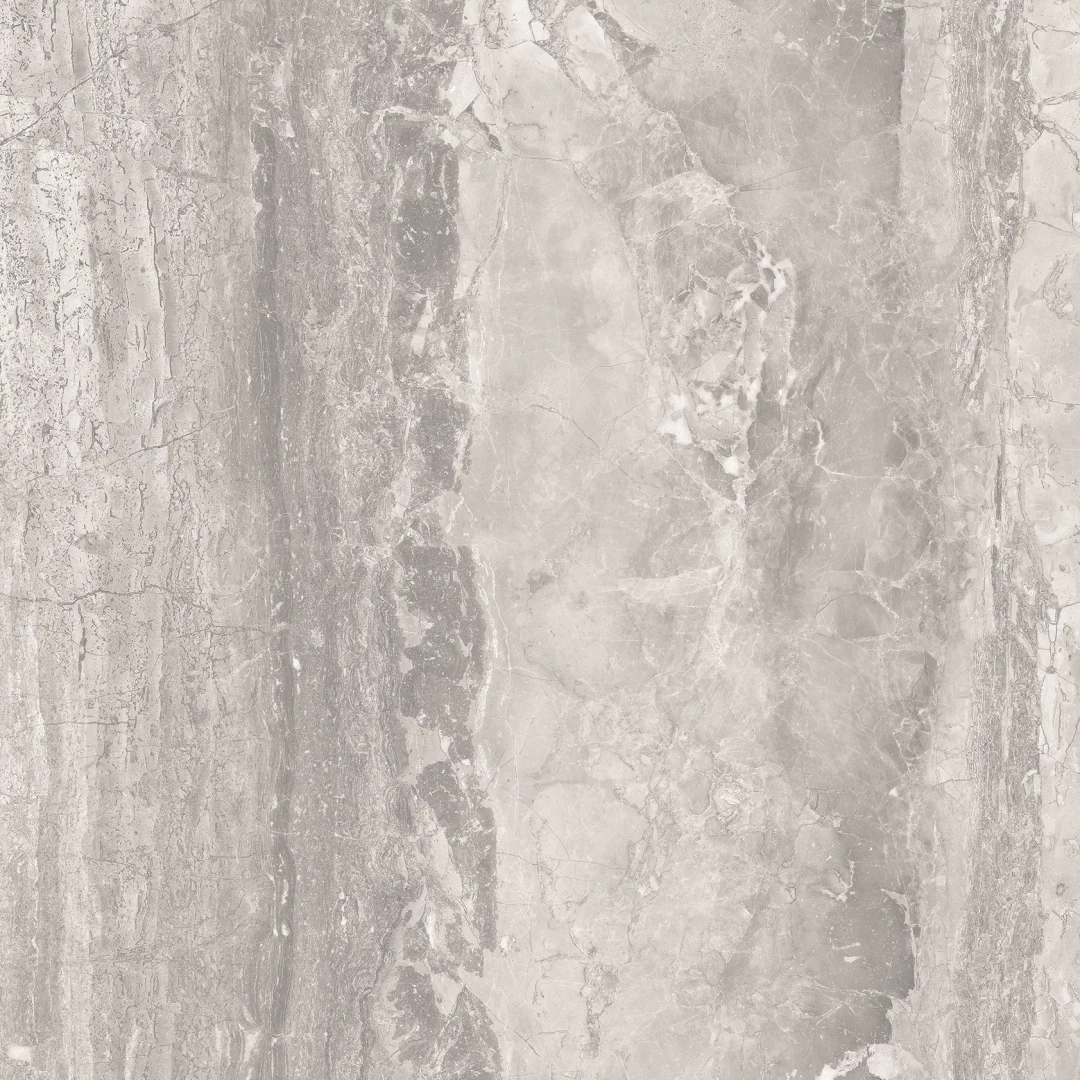 Azteca Moonlight Grey Lappato 60x60 cm Rett.