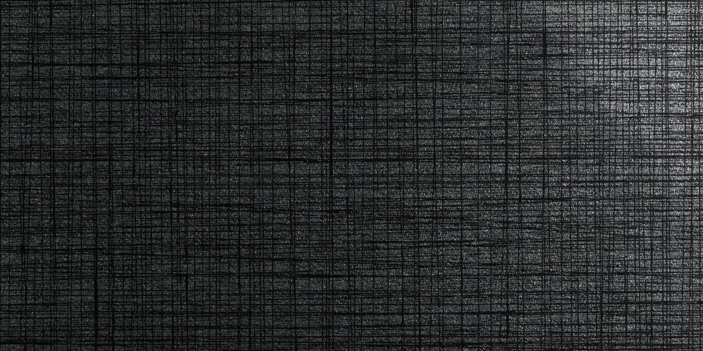 Azteca Elektra Black Lappato 60x120 cm Rett.