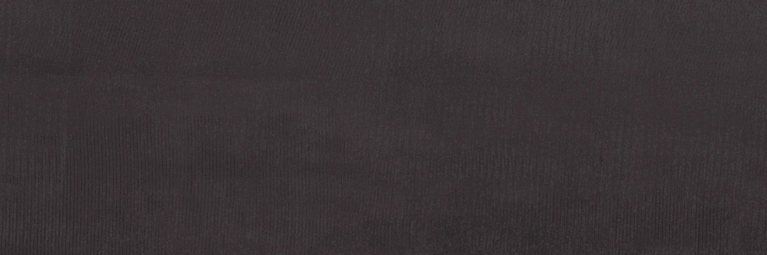 Azteca Synthesis Black Naturale 30x90 cm Rett.