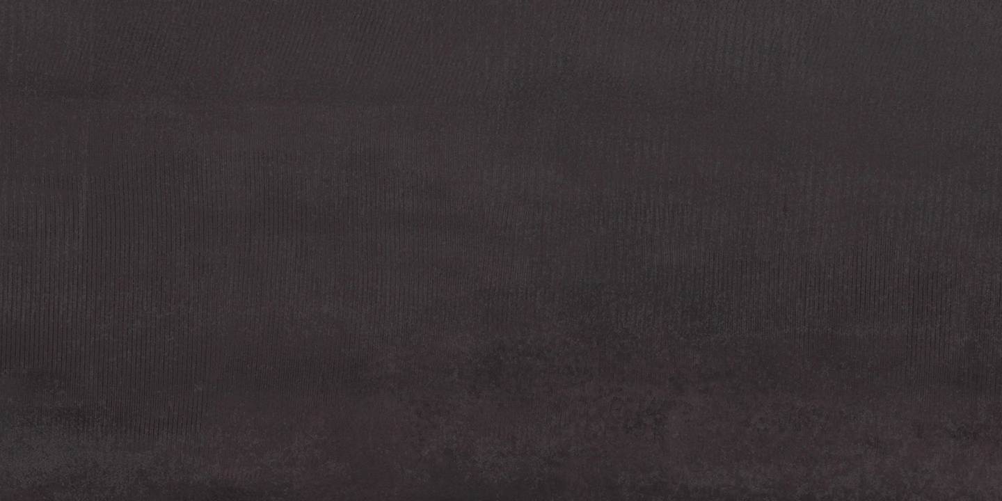 Azteca Synthesis Black Lappato 30x60 cm Rett.