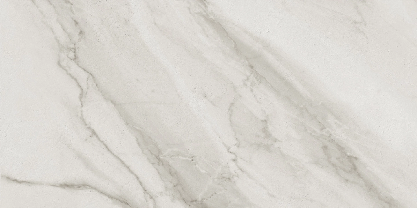 Azteca Calacatta Silver Brillo 30x60 cm Rett.