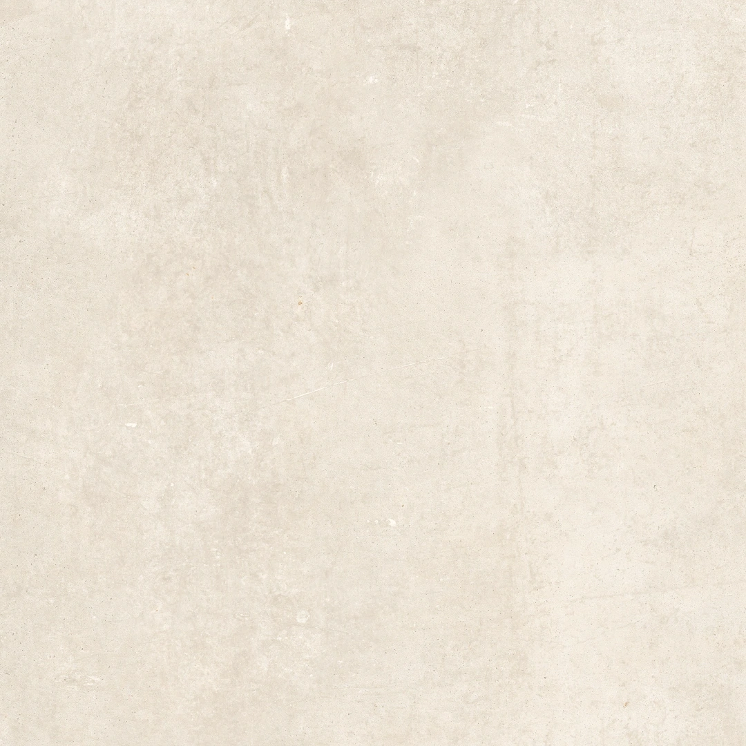 Azteca Studio Cream Antislip 90x90 cm Rett.