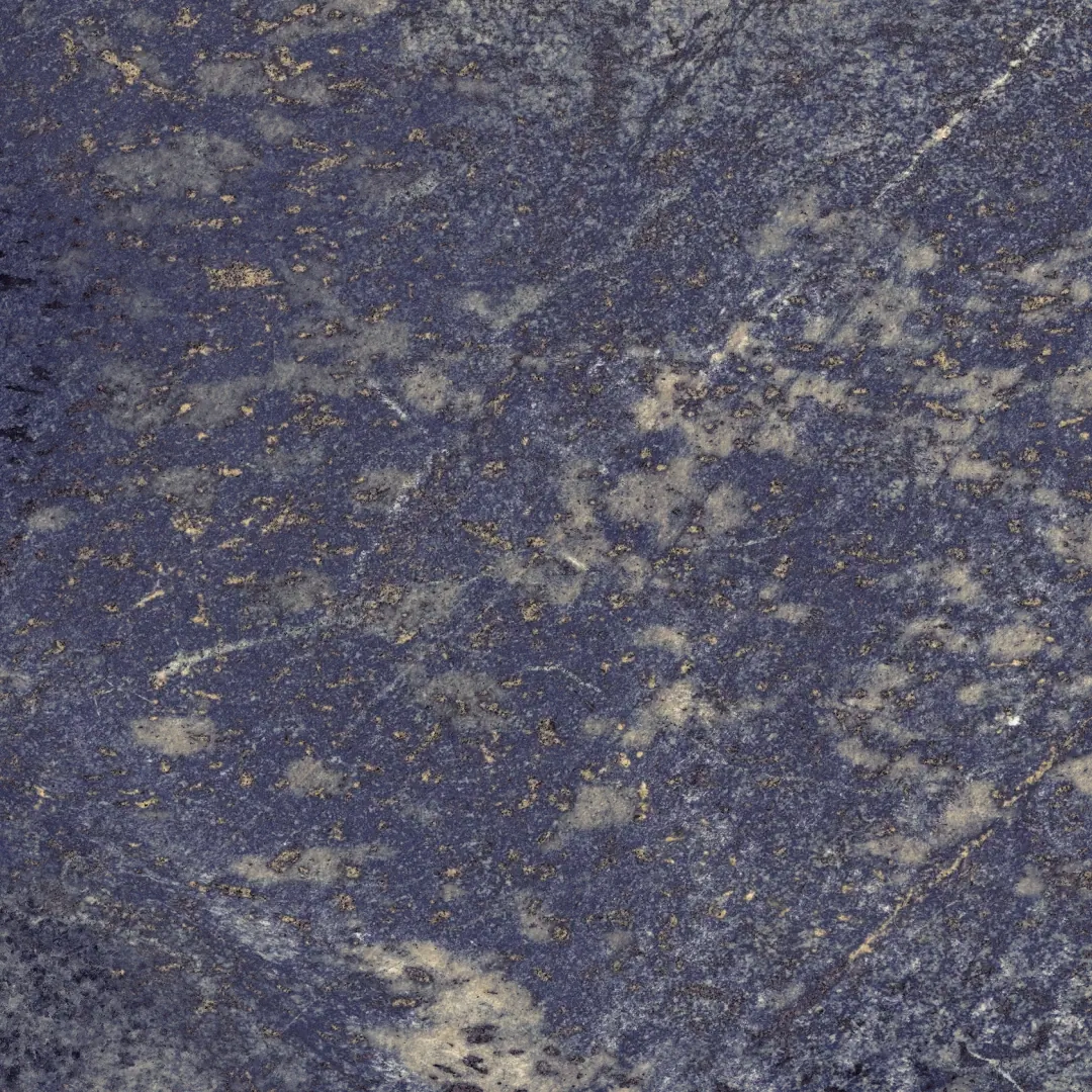 Azteca Bay Blue Lappato 60x60 cm Rett.