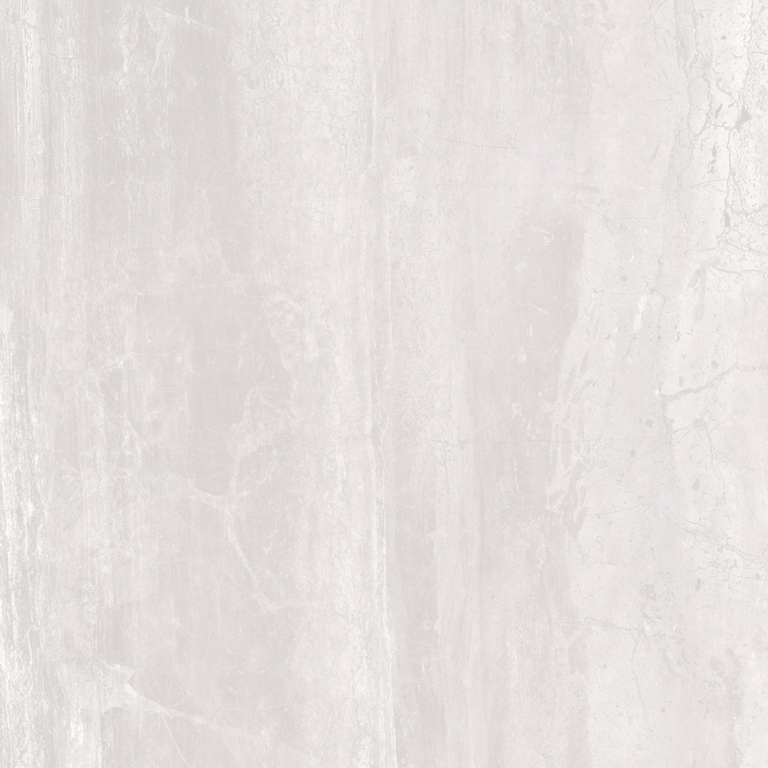 Azteca Moonlight White Lappato 60x60 cm Rett.
