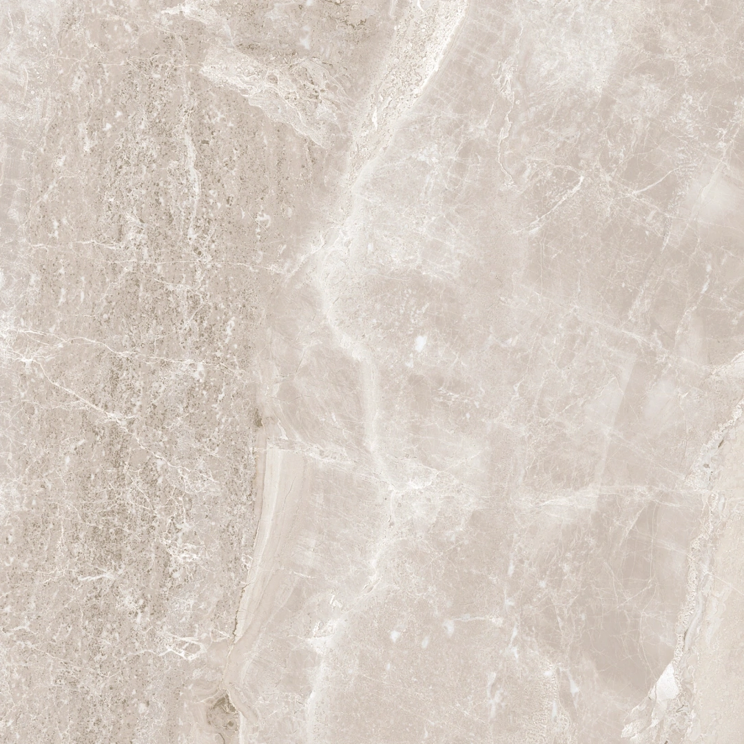 Azteca Fontana Cream Lappato 60x60 cm Rett.