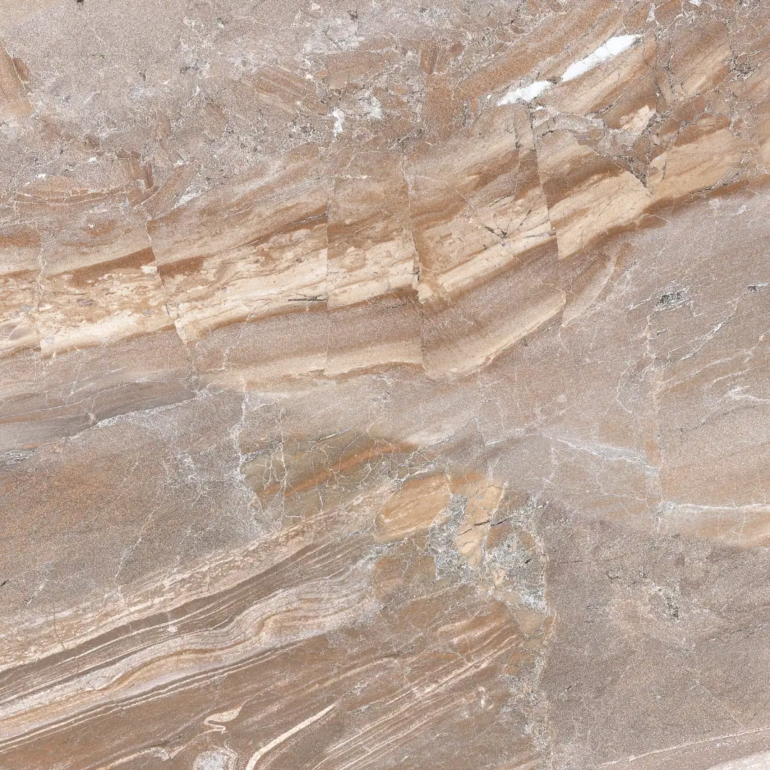 Azteca Xian Emerald Lappato 60x60 cm Rett.