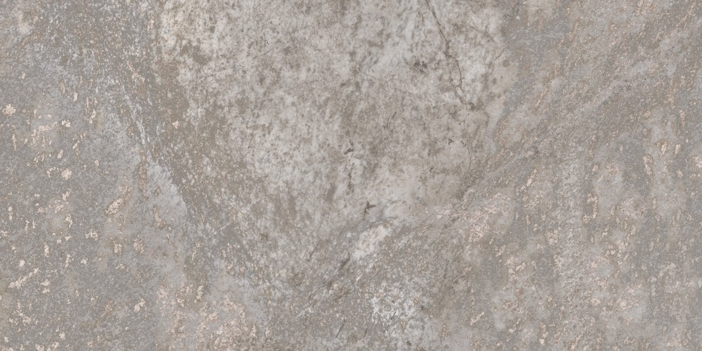 Azteca Bay Silver Naturale 60x120 cm Rett.