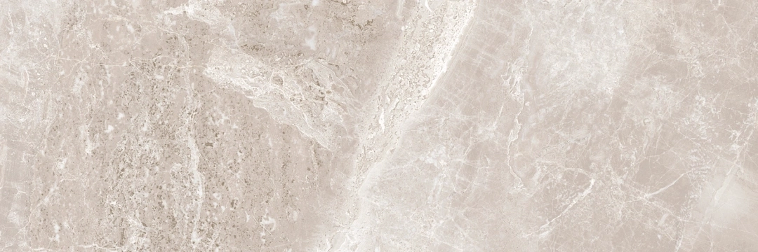 Azteca Fontana Cream Brillo 30x90 cm Rett.