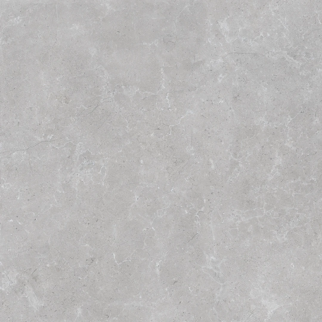 Azuvi Hauteville Grey Matt 120x120 Rekt.