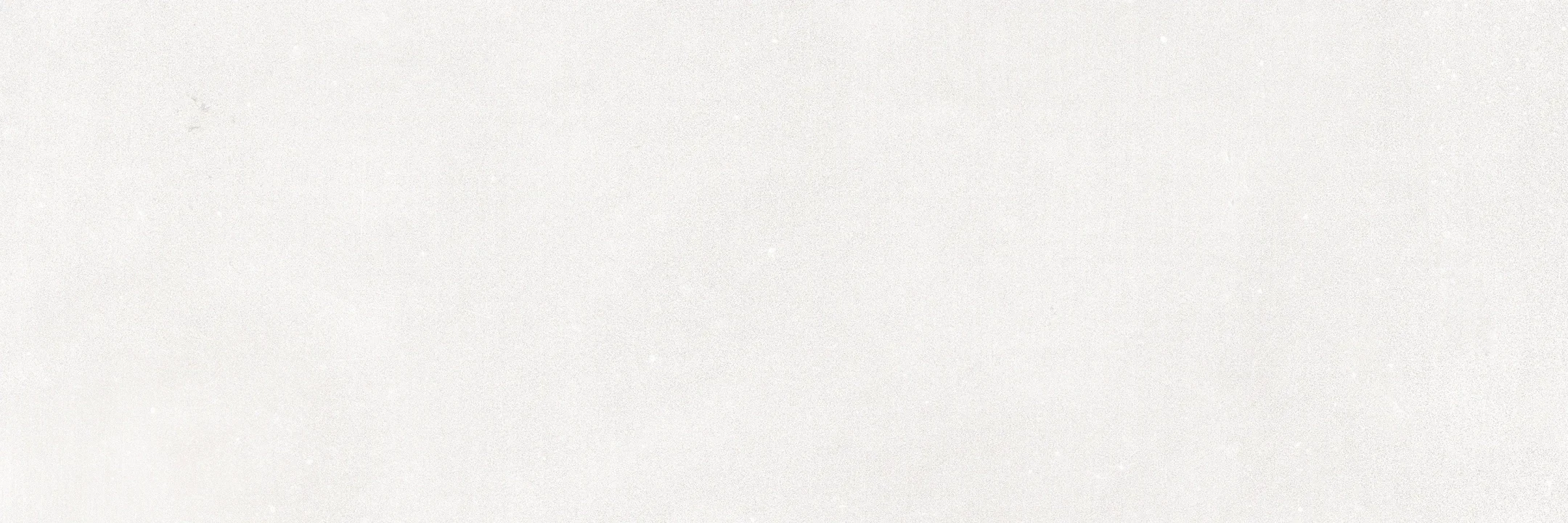 Azuvi Terra White Matt 30x90 Rekt.
