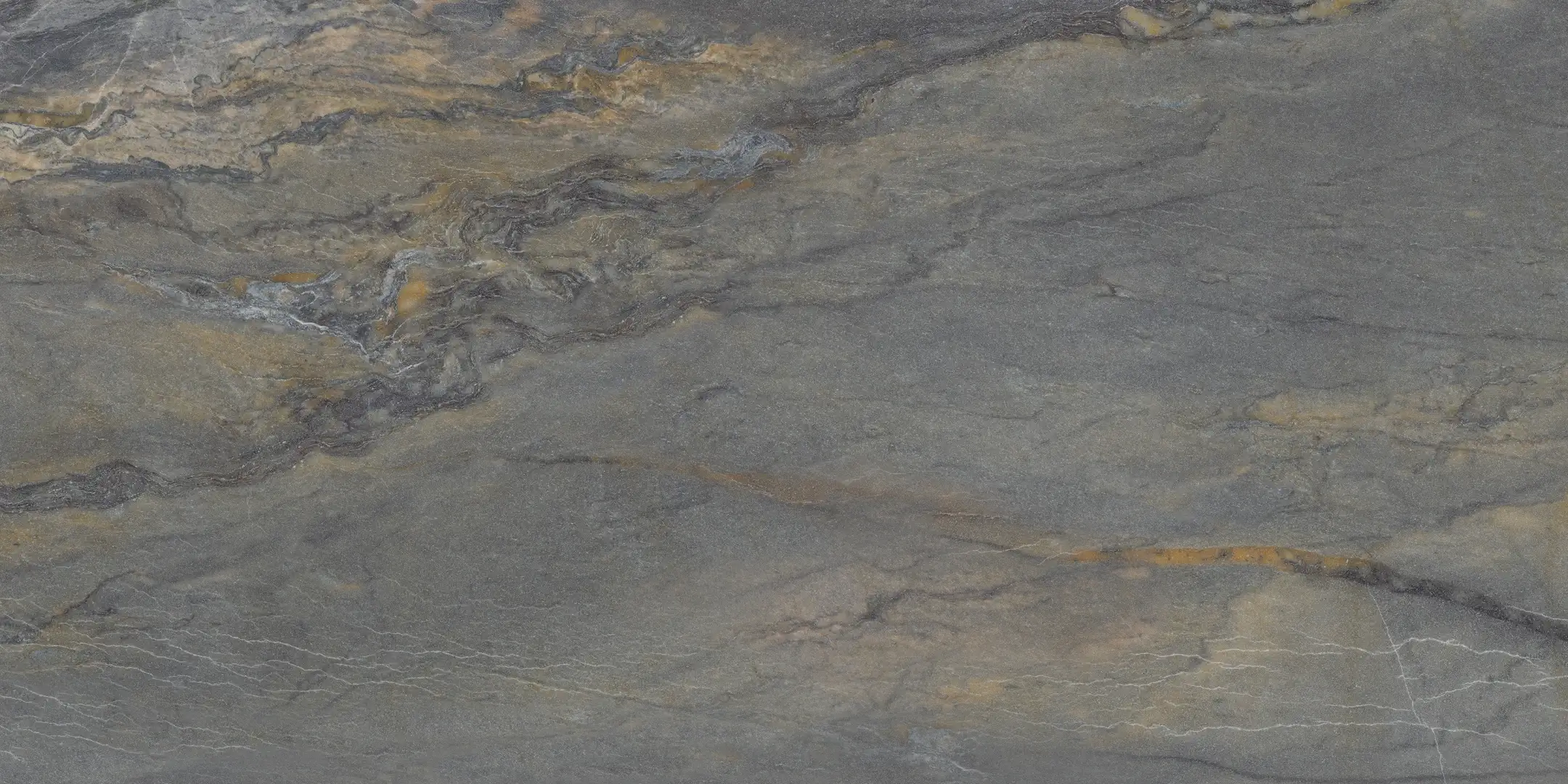 Azuvi African Gold Africangold Polished 60x120 Rekt.