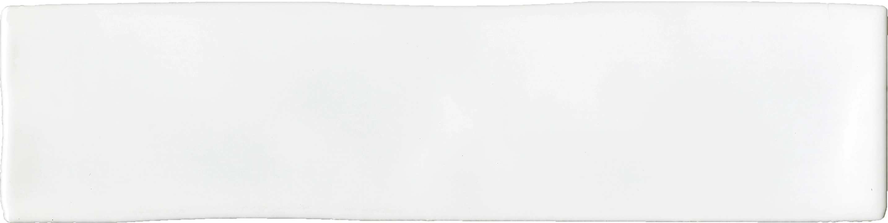 Azuvi Mallorca White Gloss 7.5x30 