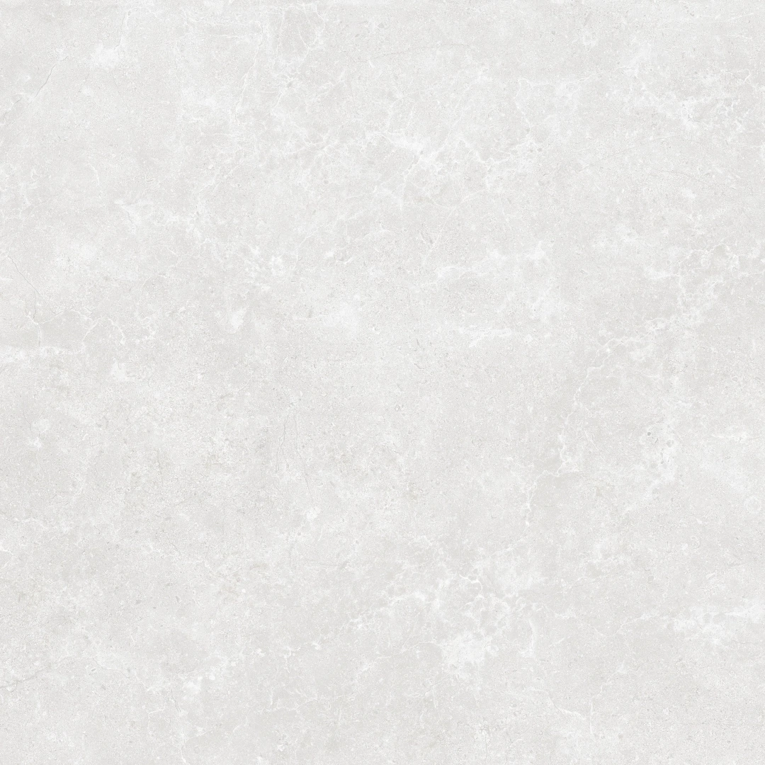 Azuvi Hauteville White Matt 60x60 Rekt.