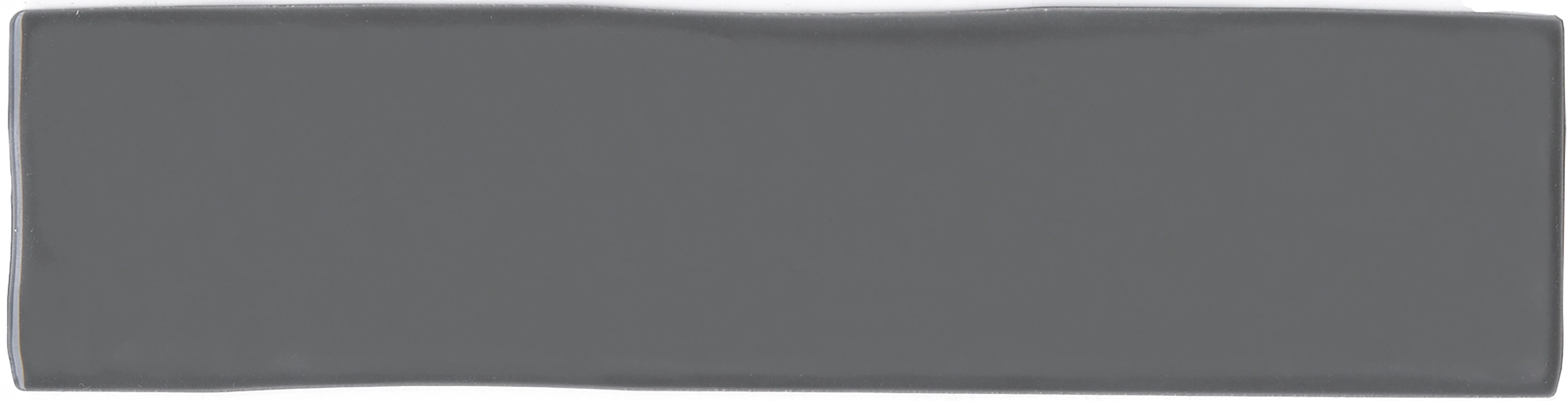 Azuvi Mallorca Grey Gloss 7.5x30 