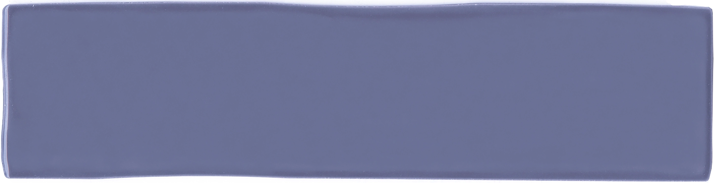 Azuvi Mallorca Blue Gloss 7.5x30 