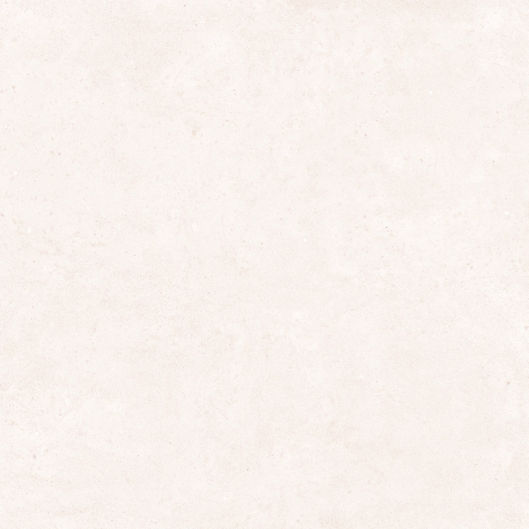 Caesar Materica Bianco Matt 80x80