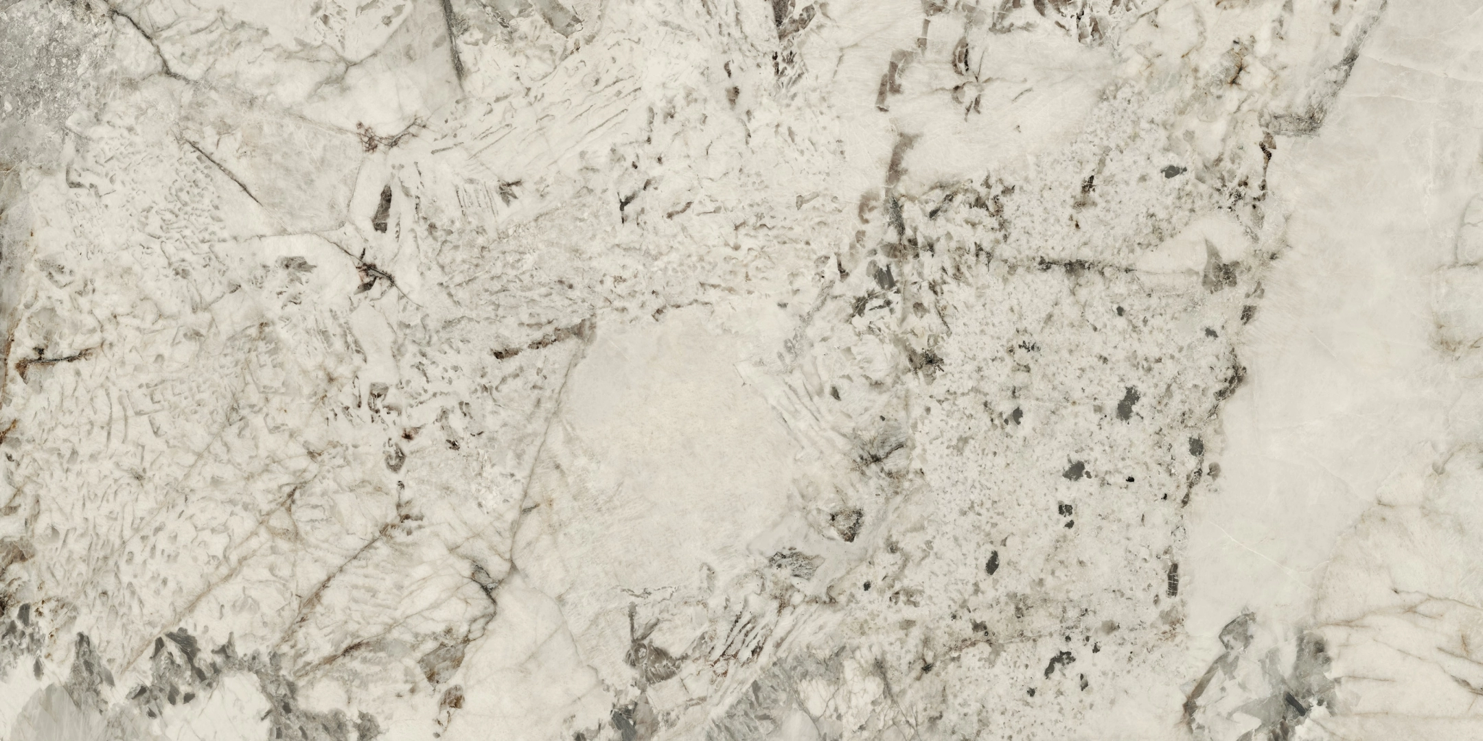 Caesar Anima Wonder Glacier Lucidato 60x120