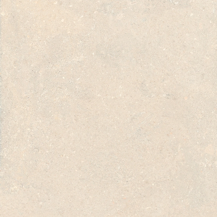 Caesar Pillar White Matt 60x60