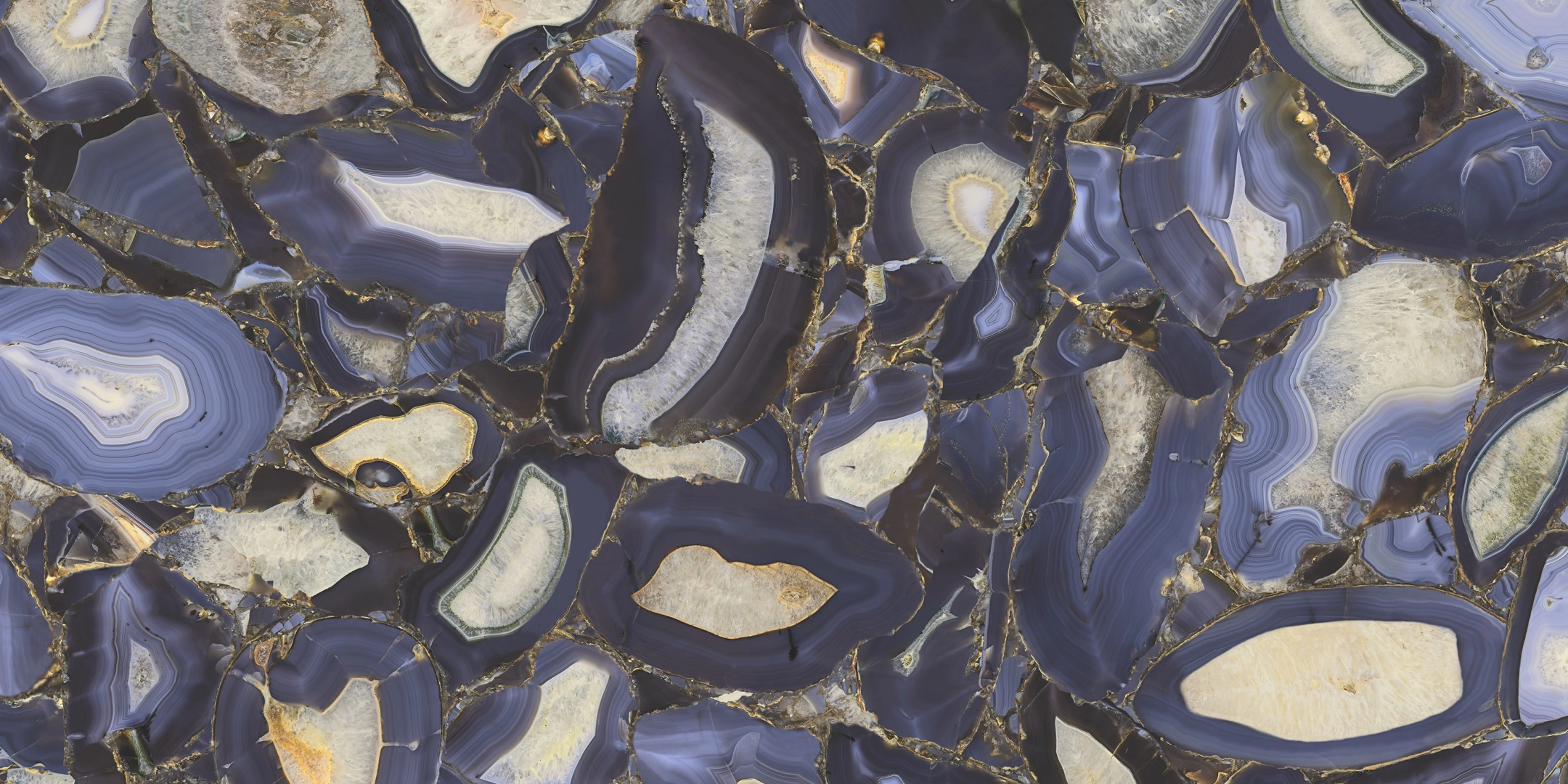 Caesar Anima Wonder Gems Lucidato 60x120